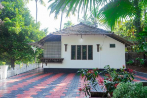 Sanctuary View Homestay Thattekad